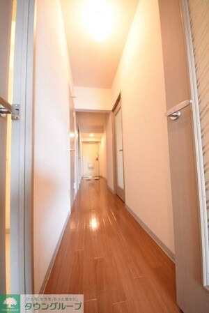 ラフィネ小倉の物件内観写真